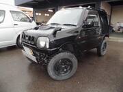 1999 SUZUKI JIMNY