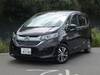 HONDA FREED HYBIRD