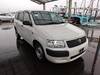 TOYOTA SUCCEED VAN
