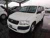 TOYOTA SUCCEED VAN