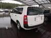 TOYOTA SUCCEED VAN