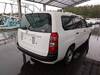 TOYOTA SUCCEED VAN