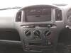 TOYOTA SUCCEED VAN