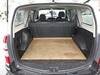 TOYOTA SUCCEED VAN