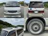 TOYOTA HIACE WAGON