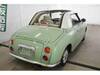 NISSAN FIGARO