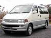 TOYOTA HIACE REGIUS