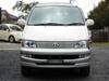 TOYOTA HIACE REGIUS