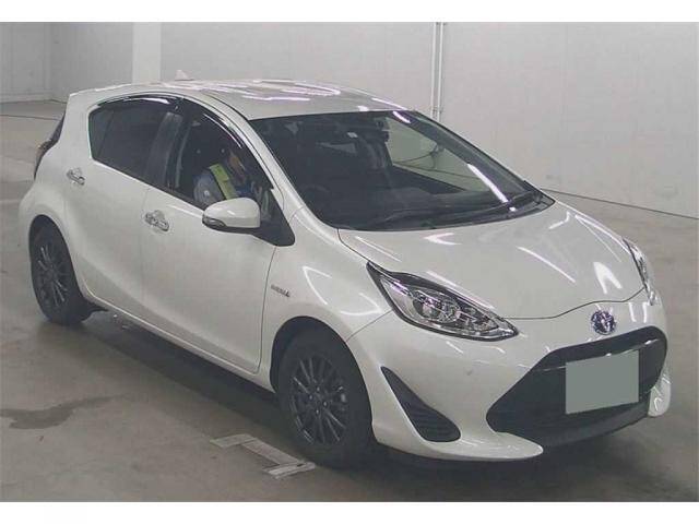 19 Toyota Aqua Ref No Used Cars For Sale Picknbuy24 Com 19 Toyota Aqua Ref No Used Cars For Sale Picknbuy24 Com