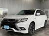 MITSUBISHI OUTLANDER PHV