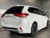 MITSUBISHI OUTLANDER PHV