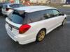 SUBARU LEGACY TOURING WAGON