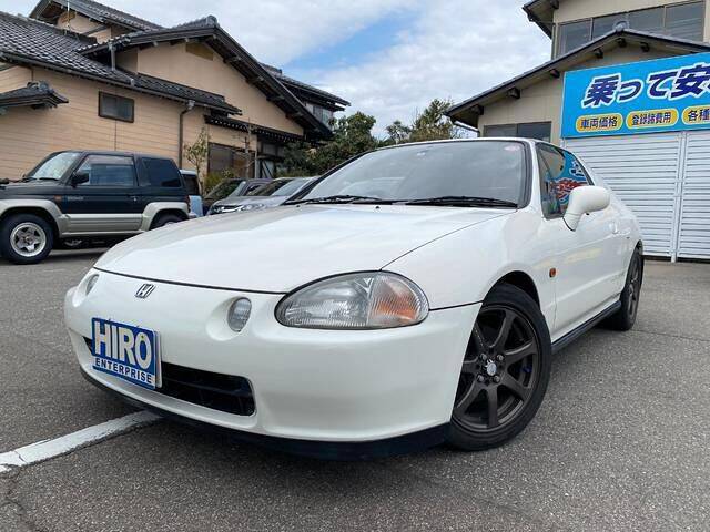 1993 Honda Cr X Delsol Ref No Used Cars For Sale Picknbuy24 Com 1993 Honda Cr X Delsol Ref No Used Cars For Sale Picknbuy24 Com