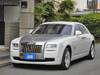 ROLLS ROYCE GHOST