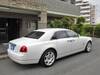 ROLLS ROYCE GHOST