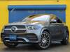 MERCEDES BENZ GLE