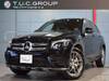 MERCEDES BENZ GLC-CLASS