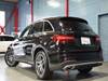 MERCEDES BENZ GLC-CLASS