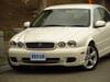 JAGUAR X-TYPE