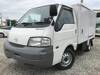 MAZDA BONGO TRUCK