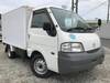 MAZDA BONGO TRUCK