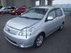TOYOTA RAUM