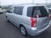 TOYOTA RAUM
