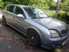 OPEL SIGNUM