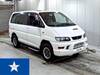 MITSUBISHI DELICA SPACE GEAR