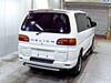 MITSUBISHI DELICA SPACE GEAR