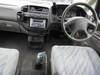 MITSUBISHI DELICA SPACE GEAR