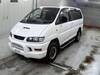 MITSUBISHI DELICA SPACE GEAR