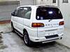 MITSUBISHI DELICA SPACE GEAR