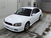 2000 SUBARU LEGACY B4