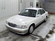 1999 MAZDA SENTIA LTD G