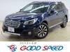 SUBARU LEGACY OUTBACK