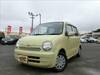 DAIHATSU MOVE LATTE