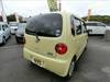 DAIHATSU MOVE LATTE