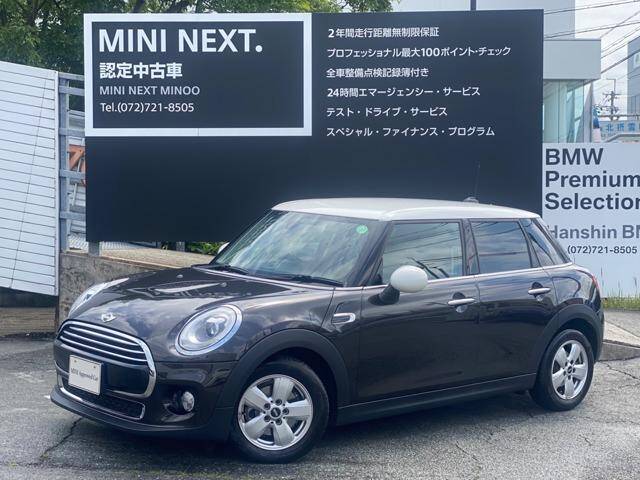 16 Bmw Mini Ref No Used Cars For Sale Picknbuy24 Com