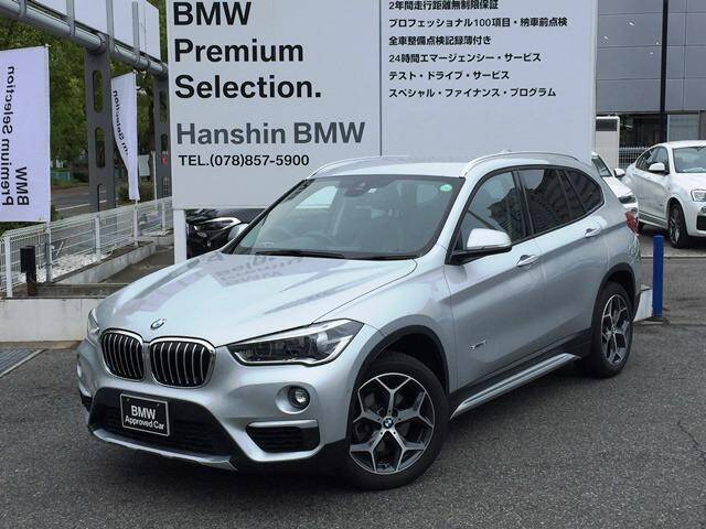 Used Bmw X1 For Sale Page 4 Used Cars For Sale Picknbuy24 Com