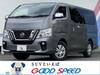 NISSAN NV350 CARAVAN WAGON