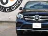 MERCEDES BENZ GLC-CLASS