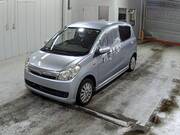 2007 DAIHATSU MIRA X