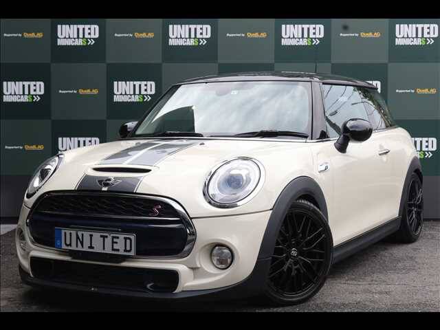 17 Bmw Mini Ref No Used Cars For Sale Picknbuy24 Com