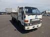 DAIHATSU DELTA TRUCK