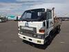 DAIHATSU DELTA TRUCK