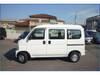 HONDA ACTY VAN