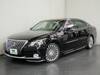 TOYOTA CROWN MAJESTA