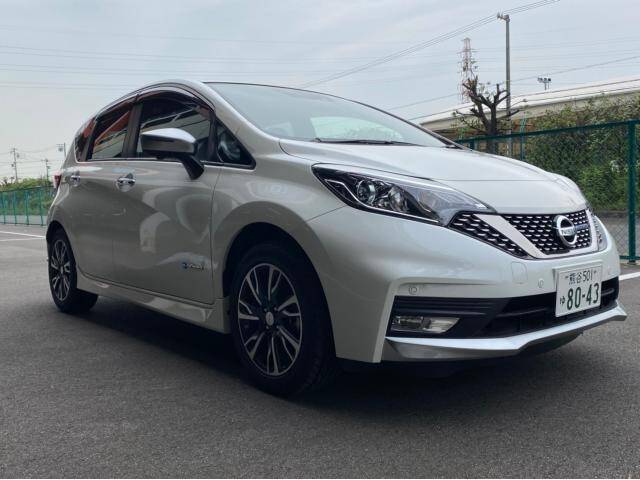 Used Nissan Cars For Sale Page 7 Used Cars For Sale Picknbuy24 Com