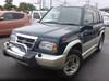 SUZUKI ESCUDO